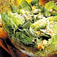 Salata Caesar Rețeta care urmează nu-i nici franțuzească, nici italiană ci (culmea!) americană și a fost născocită în California anilor ’20. De altfel, transatlanticii sunt foarte mândri cu invenția asta și o...