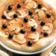 N-am inteles niciodata de ce o sumedenie de retete de pizza se numesc „Capricciosa“. Singura explicatie pe care pot sa o dau este ca, probabil, totul depinde de capriciile gospodinei...