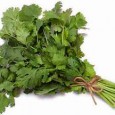 Coriandru (Coriandrum sativum) Au si boabele de coriandru intrebuintarile lor, dar acum ne intereseaza numai frunzele. Asemanatoare la forma si gust cu cele de patrunjel (dar parfumul e mai puternic si...