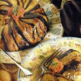 Iaca vine mai la vale o rețetă care ilustrează cum nu se poate de bine că, din te miri ce, poți face o rețetă deosebit de gustoasa și care, pe...