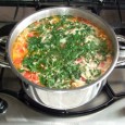 Borș moldovenesc de găină cu tăiței Mai întâi, o precizare: aceasta bijuterie a artei culinare moldovenești se cheamă cumva impropriu „de găină“, pentru că se poate face la fel de bine cam din orice fel de...