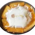 Regretatul Radu Anton Roman a recomandat în cartea lui opt variante posibile de „prăjitură cu mălai“ (de la prăjeală, nu va gândiți la dulciuri!), bașca înruditele chiftele de mămăligă. N-am...