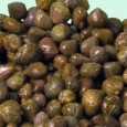 Capere (Capparis spinosa L.) Condiment specific mediteranean, caperele sunt mugurii verzi ai caperului (nu fructele!). Dimensiunea lor variaza intre 4-8 mm si se gasesc, de obicei, conservate in otet sau saramura...