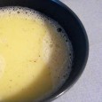 Sau, altfel spus, sosul cu care grecii își dreg ciorbele (și nu numai). Acuma, sigur, sunt ferm convins că ați întâlnit printr-o sumedenie de cărți de bucate o grămadă de...