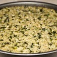 Pilaf de urzici Pilaful de urzici, pe lângă faptul că e o rețetă clasică a Postului Mare, este cât se poate de savuros și, dacă mă întrebați pe mine, e un bun argument...