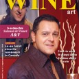 A aparut numarul 31 al revistei Romanian Wine Art Cu un nou redactor-sef. Al dumneavoastra prea-plecat. Care va cere scuze ca n-a mai avut timp sa scrie pe blog (si) din cauza asta. Asa ca incerc sa ma laud...