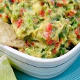 Guacamole Am mai spus-o și altădată: chiar dacă ținem post (măcar declarativ) o grămadă de zile pe an, gastronomia romanescă demonstrează foarte clar aspectul de penitență al situației. Sau, mai simplu...