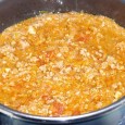 Sos Bolognese Sau sos ragù, ragù a la bolognese, chiar bolognaise, dupa ortografia franţuzească (păi ce, ragù nu vine de la ragoût? Doar n-o să împiedice Alpii nişte modeste împrumuturi lingvistico-gastronomice, în...