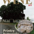 A apărut numărul 38 al revistei Romanian Wine Art In acest numar, Marian Timofti se plimba printre butoaiele Casei Isarescu, Constantin Croitoru povesteşte despre Vinitaly şi Concours Mondial de Bruxelles, Catalin Galan stă de vorbă cu Ludvik Glavina (Santomas)...