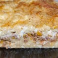 Tare mult îmi place combinația asta cu vag parfum fusion, situata undeva nesigur între lasagna și musaca (știu, v-am zis că oricum seamănă între ele, da’ dacă rețeta de mai...