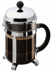 Cafea French Press