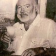 De ce din nou Hemingway? Pai despre pofta de mojito (plus reteta preferata) a marelui romancier v-am povestit deja, iar spre finalul textului respectiv va spuneam ca, daca localul preferat...