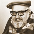 Sarmalutele batranesti ale Maritei Nachtigal Ei, nu, fireste ca in fotografia de mai sus nu o vedeti pe Marita Nachtigal, ci pe scriitorul Vlad Musatescu, parintele sau literar, daca ma pot exprima astfel (si iata...