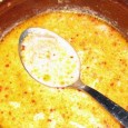 Ciorba de burta ca la Gica Chioru Habar n-am cine a fost Gica Chioru. Stiu doar de la ovidiucro, cel care a fost dragut si mi-a trimis reteta de mai la vale, ca I.L. Caragiale facea naveta...