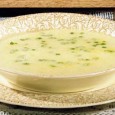 Vichyssoise, sau despre supe-cremă de praz și cartofi Americanii susțin că ei au inventat supa asta și au proclamat chiar data de 18 noiembrie ca fiind National Vichyssoise Day. Numai că bucătarul de la Ritz-Carlton căruia i se...
