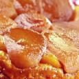 Tartă Tatin Nu știu dacă e neapărat cea mai celebră tarta de mere, dar cu siguranță este una dintre cele mai simple și cele mai bune. Se zice că a fost făcută...