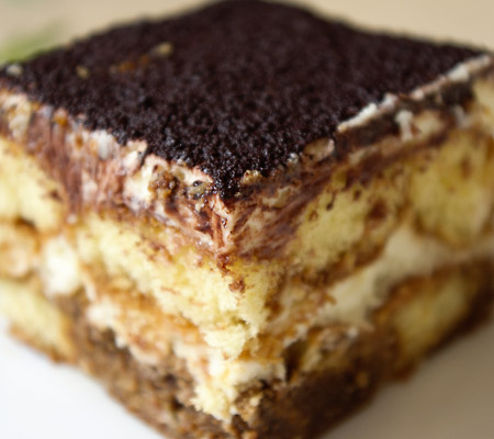 Tiramisu