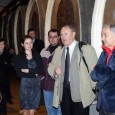 Drumul vinului ieșean, popasul Bucium Inițiativa celor de la Icar Tours (în primul rând a lui Florin Bărhălescu) de a realiza un drum al vinului ieșean, a ajuns, ieri, la ultimul episod (firește, dacă nu...