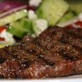 Gratarul SINGER® BBQ037 EN si multe premii de la Electrofun ℗ Credeti ca e musai sa iesiti afara, la un gratar, pentru a obtine minunata friptura de mai sus? Ei bine, va anunt ca nu-i adevarat, o puteti face si...