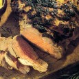 O excelentă friptură de miel, gândită în primul rând pentru cei ce au la îndemână un grătar pe cărbuni, dar care poate fi făcută și în sub grill-ul cuptorului de...