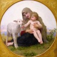 Semnificații ale mielului de Paști Mielul este unul dintre simbolurile de Paști, prima referință fiind, desigur, cea din Vechiul Testament. Potrivit Sfântului Ambrozie al Milanului, animalul oferit de Dumnezeu lui Avraam în locul fiului său,...