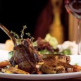 Mielul nostru care nu-i de toate zilele De Paști, se știe, aproape tot românul mănâncă miel, fie el deghizat în borș, drob ori friptură, acompaniat de o salată verde cu ridichi, după ce în prealabil a ciocnit...