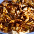 Am mai spus-o, dar simt mereu nevoia s-o repet: fasolea bătută nu e iahnie. Iahnia e o mâncare în toată regula, în timp ce pseudo-piureul ăsta e fie garnitură (mai...