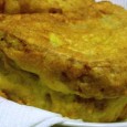 Sandviș cu ou Ovidiucro ne propune în rețeta de mai la vale un excelent sandviș la tigaie (că n-aș putea să-i zic altfel). Sigur,spațiul de manevra e destul de mare, liberi sunteți să...