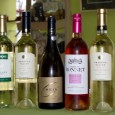 După cum deja cred că ați dedus din titlu, tradițională degustare „internă” de la Good Point a fost de acestă dată, cât se poate de tematică: doar vinuri produse sau...