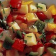 Salată italiană de cartofi Acuma, sigur, nu știu de ce ar fi musai italiană (o fi specific modul ei mai deosebit de preparare, nu știu), dar am botezat-o așa din două motive. Mai întâi,...