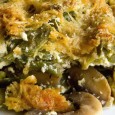 Fasole verde cu ciuperci și smântână la cuptor O excelentă mâncare estivală, de o savoare absolut inedită și care se face și foarte simplu, pe deasupra. Ba chiar puteți să pregătiți păstăile și ciupercile cu ceva timp înainte,...