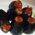 După cum prea bine știți, iubiți comeseni, românului îi place să umple legume cu carne tocată. Desigur, ardeii sunt predominanți în zona asta (sunt și cel mai ușor de umplut,...