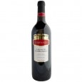 Ați dedus, presupun, deja din titlu că e vorba despre un vin roșu, cupaj din clasicele soiuri spaniole Garnacha și Tempranillo. Ce pot să vă spun în plus este că...