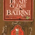 Ghiveci măcelăresc, Octavian Stoica și De-ale gurii din bătrâni Dacă de scriitorul Octavian Stoica prea puțină lume își mai amintește, gastronomul cu același nume se bucură, totuși, de ceva mai multă notorietate, datorită micii bijuterii intitulate De-ale gurii din...