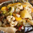 Ghiveci călugăresc Nu știu exact de ce în varianta asta ghiveciul se cheamă călugăresc, pentru că nu doar monahii aveau (și au) grădini suficient de bine garnisite pentru a putea face această...