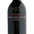 Un vin global, ca să zic așa, de vreme ce pe el scrie California, e îmbuteliat în (și pentru) Marea Britanie, dar îl găsim și noi pe rafturile noastre. Mi-a...