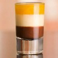 B-52 este, probabil cel mai cunoscut cocktail „pe straturi” din câte există pe lumea asta (și cu cele mai multe variante, așa numita „serie B-50”). În mod tradițional este compus...
