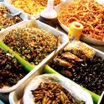Experții de la Bruxelles par să creadă că insectele ar putea constitui o sursă esențială de hrană, care nu doar că ar putea contribui la rezolvarea crizei alimentare dar, în...