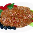 La fix vine domnul Marian Rădulescu cu rețetele astea de zacuscă (pentru că, trebuie să vă spun un secret, mai sunt și altele, fiți pe fază în zilele următoare!). Începem...