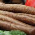 Tot cu ajutorul domnului Marian Rădulescu, continuăm incursiunea noastră printre cârnații tradiționali. Și, dacă data trecută ne-am întâlnit cu babicul, astăzi a venit rândul, după cum deja ați dedus din...