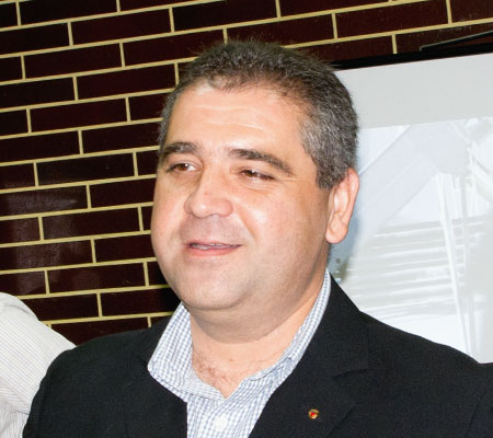 Razvan Macici Razvan Macici 3 Răzvan Macici: Cei de la Murfatlar au venit la mine exact în momentul oportun