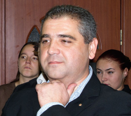 Razvan Macici Razvan Macici 4 Răzvan Macici: Cei de la Murfatlar au venit la mine exact în momentul oportun