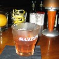 Cu siguranță, Sazerac este unul dintre cele mai vechi cocktailuri din lume. Mulți spun că ar fi și primul, dacă nu se iau în considerare diverse mixturi mai curând farmaceutice...