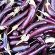 Încă un set de rețete de vinete pentru iarnă, și tot de la domnul Marian Rădulescu ne vine el. Și dacă despre vinetele marinate am vorbit deja, astăzi ne ocupăm...