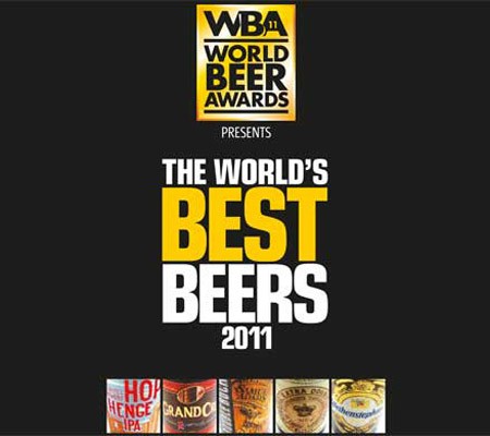 World Beer Awards 2011
