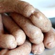 Recunosc, chiar nu știam că din carnea de gâscă, în afară de celebra pastramă, se fac și cârnați. Ba încă de Focșănei (păi ce, Buzăul are doar Pleșcoi?). Drept pentru...