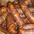 Ar fi fost și culmea ca, după ce ne-a oferit o sumedenie de rețete de cârnați absolut deosebite (Pleșcoi, Focșenei plus Varlaam, virșli și încă altele) domnul Marian Rădulescu să...