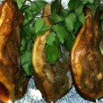 Asta e, recunosc, n-am făcut niciodată jambon (cei care, ca și mine, locuiesc la bloc, cred că mă înțeleg foarte bine, bașca îmi intuiesc frustrarea). Din fericire, îmi sar în...