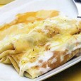 De obicei clătitele sunt asociate aproape instantaneu cu dulciurile, ceea ce mi se pare nițel nedrept, pentru că multe antreuri minunate, sărate și piperate, se pot obține pornind de la...