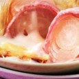 Rulouri de andive cu jambon Vă spuneam, cred, și altă dată, că andivele sunt, de departe, legumele mele preferate din luna ianuarie. Și chiar dacă de obicei le prefer sub formă de salată (simplă, cu...